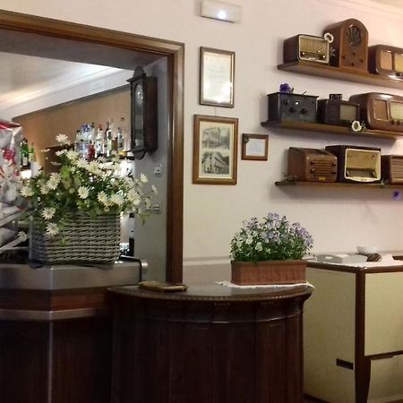 Bed and Breakfast Stella D'Italia Sparone Exteriér fotografie