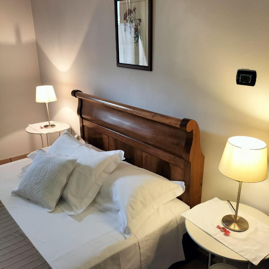 Bed and Breakfast Stella D'Italia Sparone Exteriér fotografie