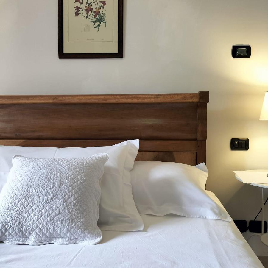 Bed and Breakfast Stella D'Italia Sparone Exteriér fotografie