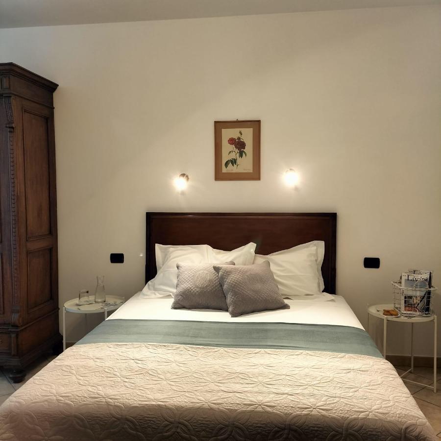 Bed and Breakfast Stella D'Italia Sparone Exteriér fotografie
