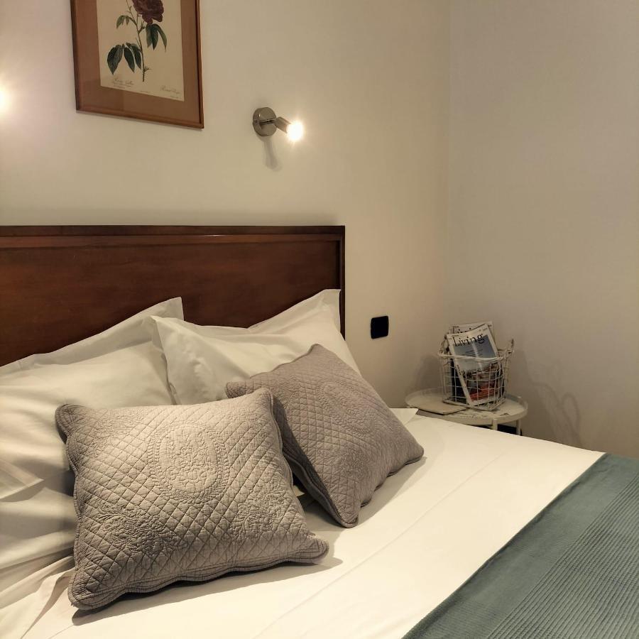 Bed and Breakfast Stella D'Italia Sparone Exteriér fotografie